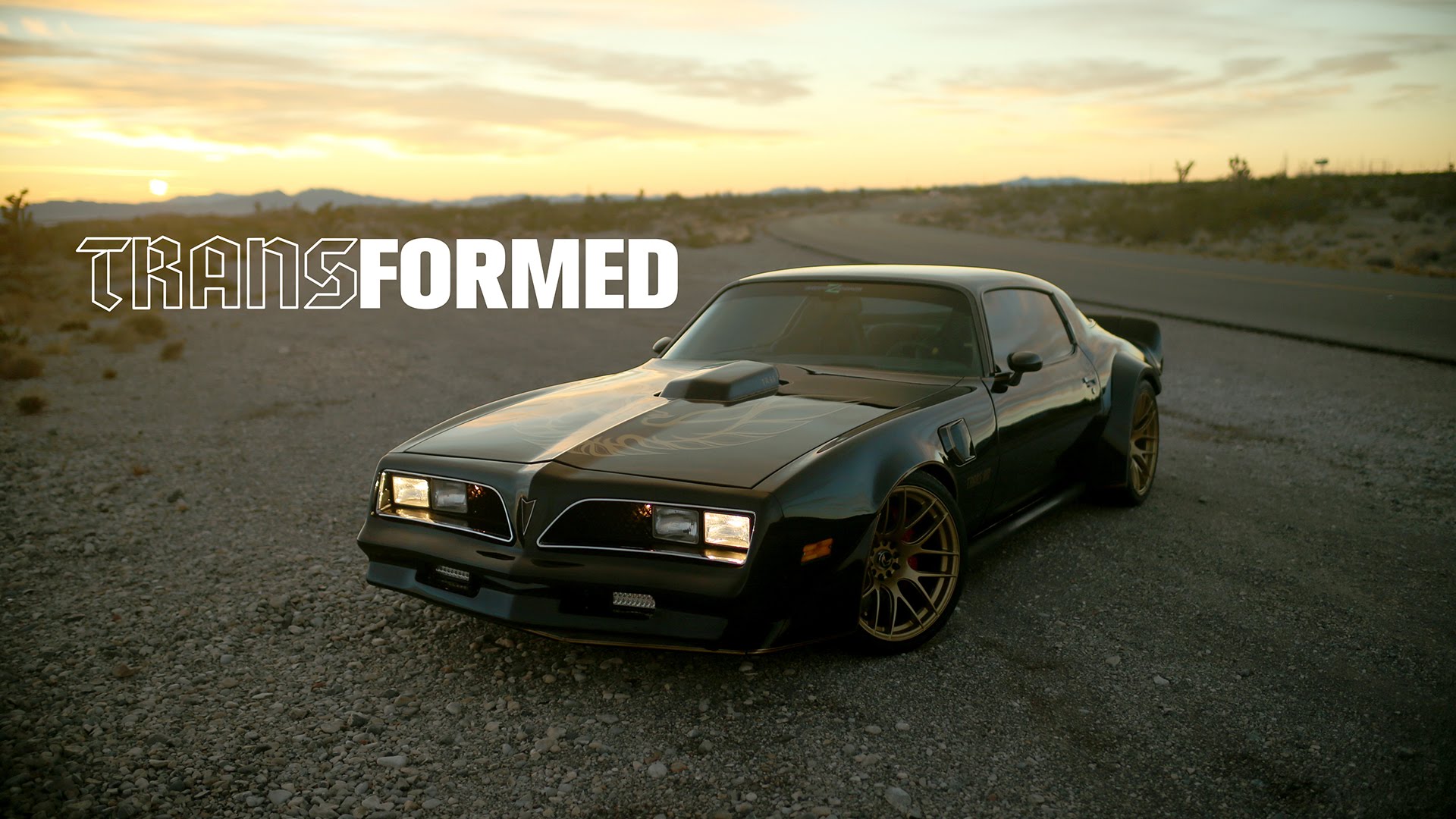 Trans Am