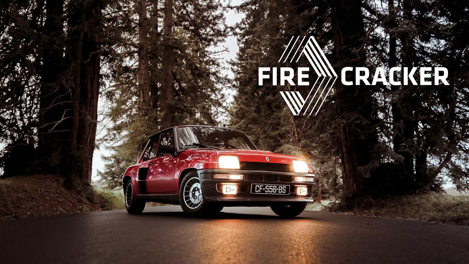 Renault 5 Turbo 2