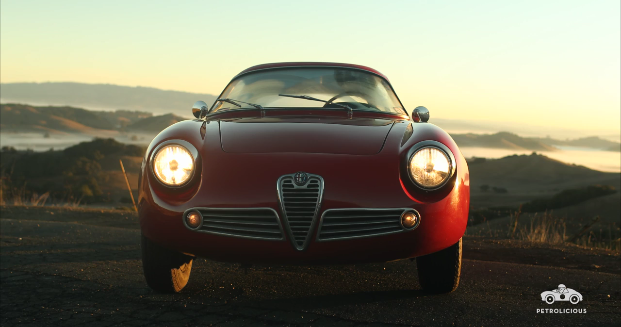 Veloce Zagato