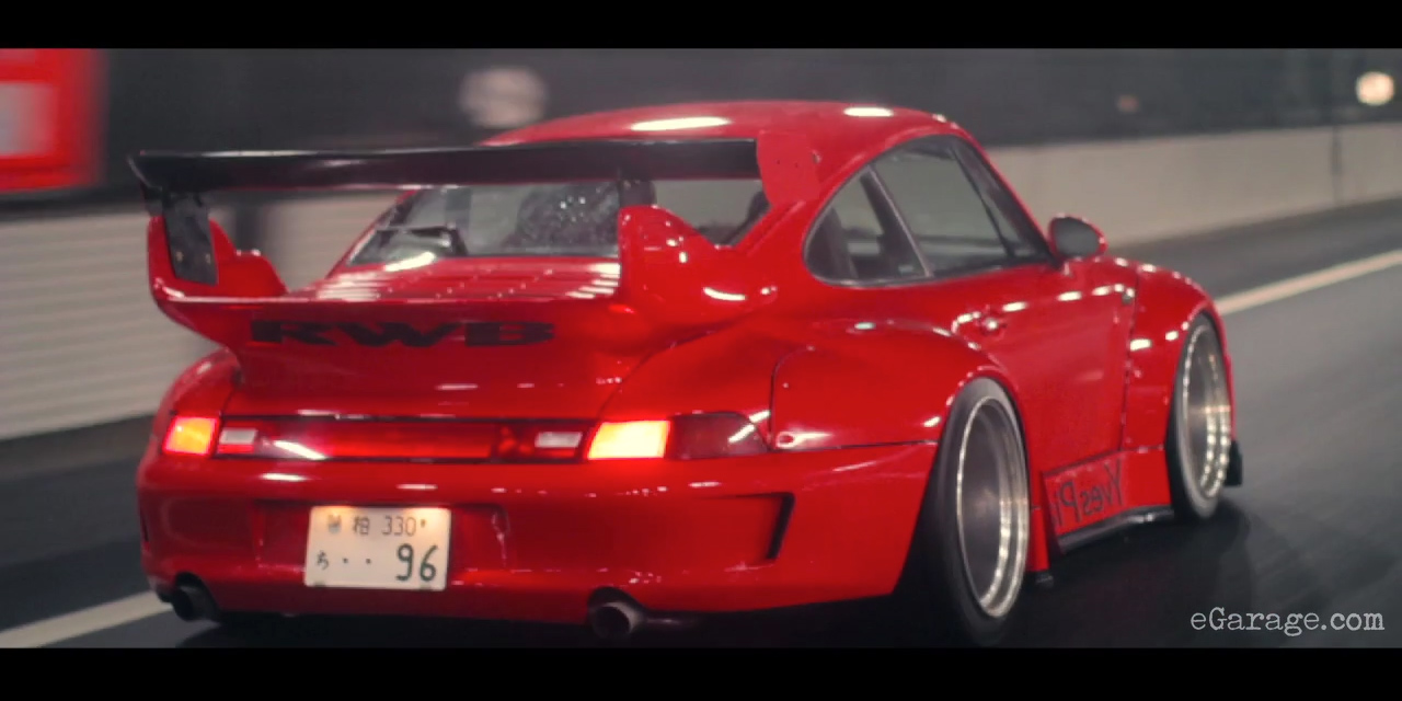 RWB 993