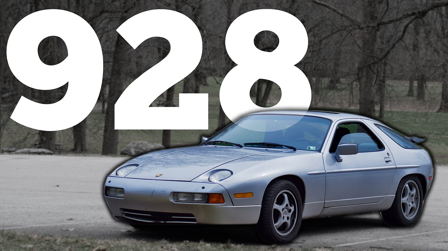 RCR 928 S4