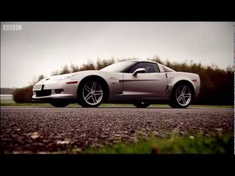 Corvette C6