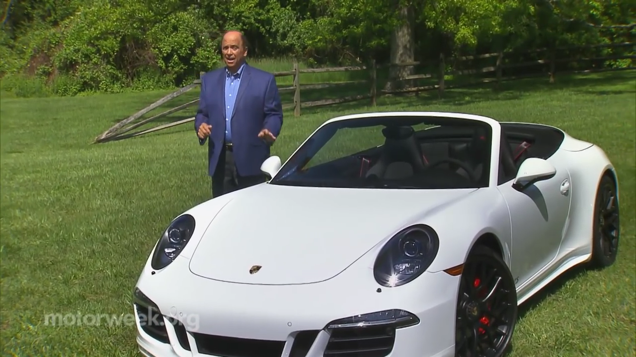 MotorWeek 991