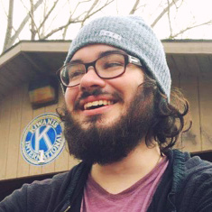 Jared Eastman