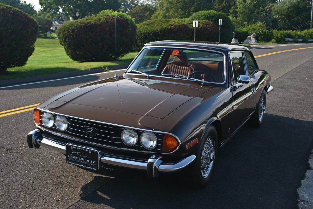 16 stag