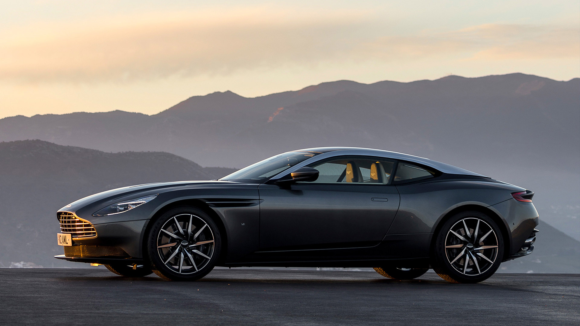 DB11